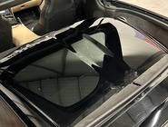C6 COUPE / TARGA 